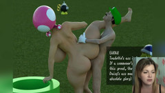 Top comics: Mario 2
