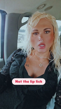 Hot Tranny Smoking Fetish