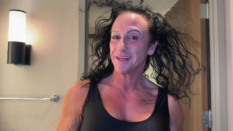 Kandylegsxxx: Kandylegs bakom kulisserna: dyrkad av Cameraman