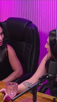 The Hottest Sex Podcast You'll See Today.