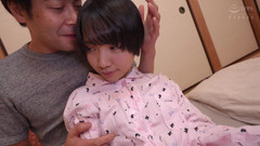 Vulture: Eru Yukino - Hon förför mig med sina små bröst! Liten...