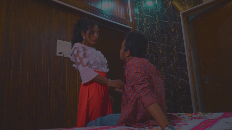 Chandan Singh: Malam istimewa dengan teman wanita saya