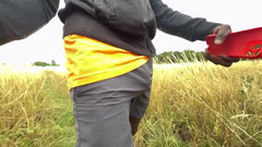 MrMagicDevil: Sleduji to, Nemůžu Si Pomoci, Abych Se Ztvrdl. Velmi Slowmotion...