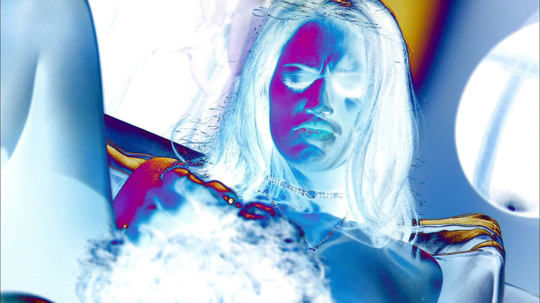 CBD Media: Brunette Chic With Hot Sexy Body Gets Her Young Pussy...