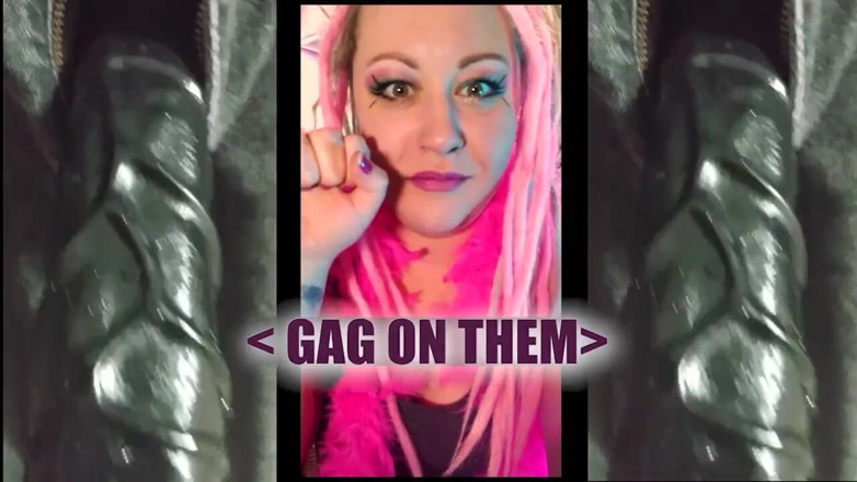 Campsissyboi: Je te parle coquin pendant que tu suces une grosse...