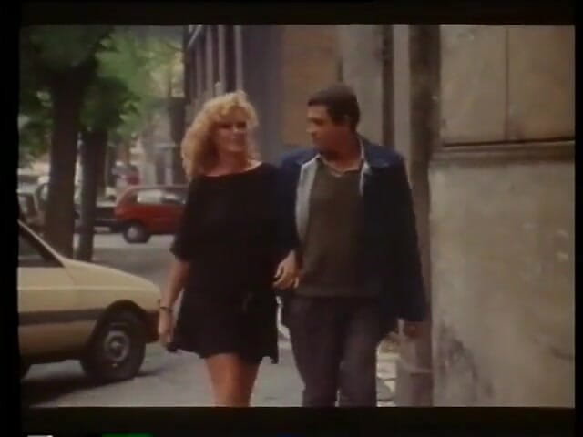 Vintage megastore: Dbl 094 - Marina E Le Due Bocche (full Movie)