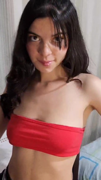 Parte 1. La studentessa sexy viene scopata dal suo partner dopo averla aiutata in uno del suo lavoro! lei lo ringrazia cavalcando e gli fa un