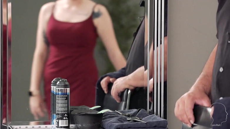 Euro Bald: Только