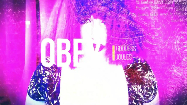 goddessjoules: Klip někoho jiného