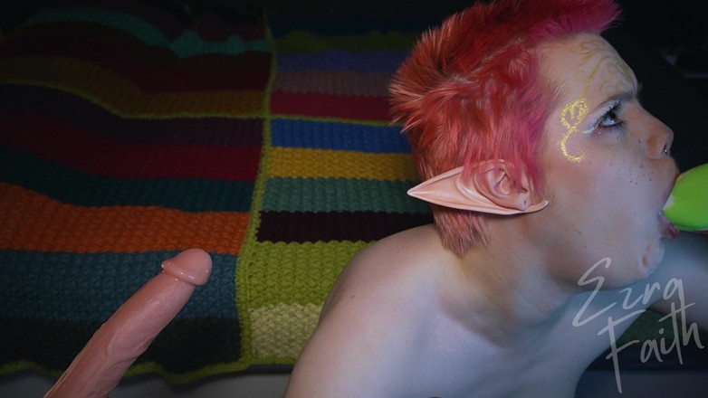 Ezra faith: Peri ulama di-gangbang di hari valentine