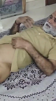 2a parte caldo video romantico fatto in casa