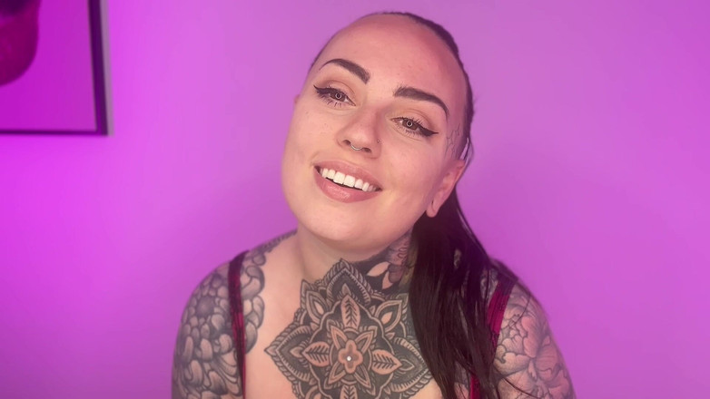 Miss Valentina: Conoce