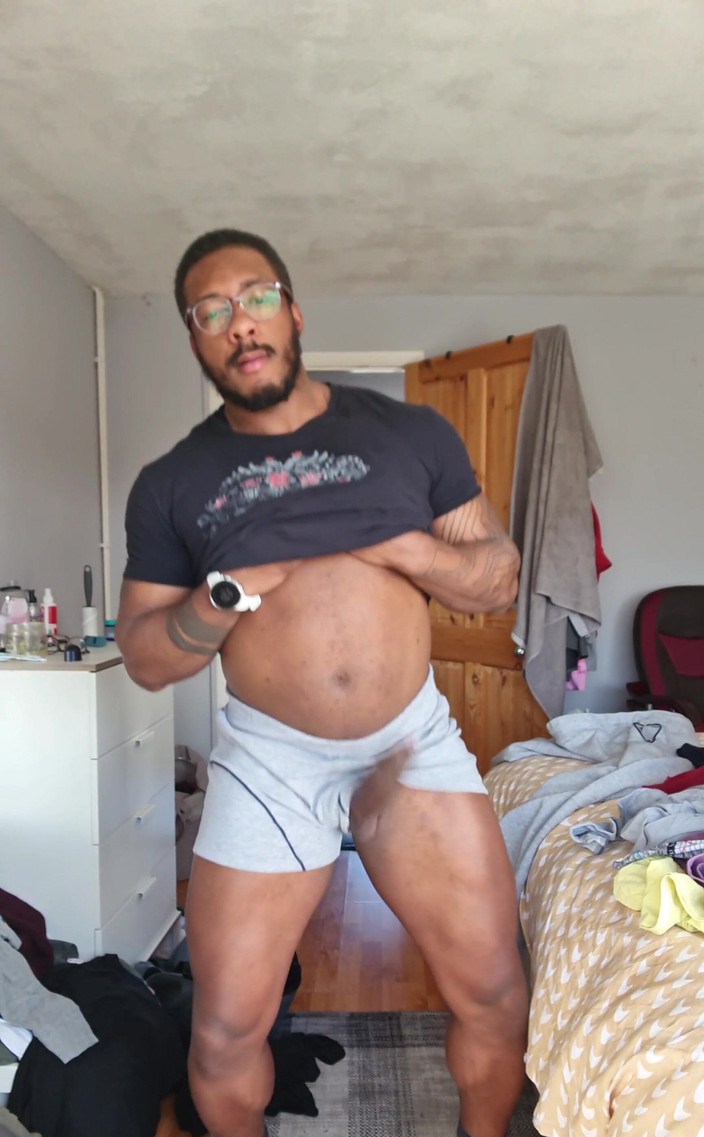 Amadeus: Poskakuj toho ptáka!