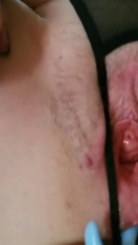 Tied Tits Compilation 05