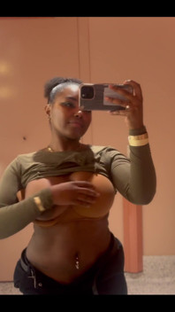 Full Mirror Wall
