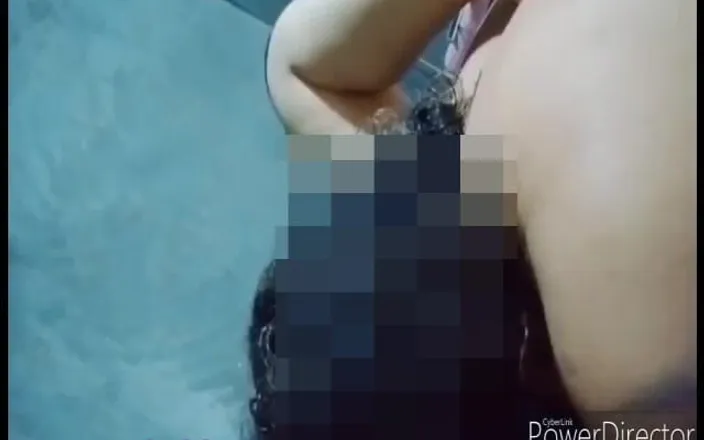 YummyChubby69: Toying and Eating My Pussy