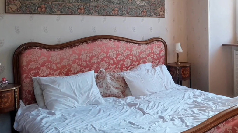 Selena701: Mature Blonde Wife Enjoys Daily Sex