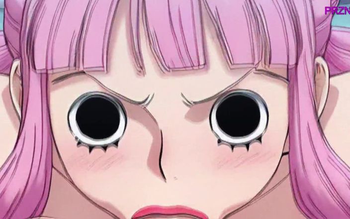 Prznai: One Piece Perona Hen 13