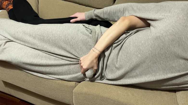 Jim Northon: Sục cu chặt chẽ từ chị kế tuổi teen, tải 7...