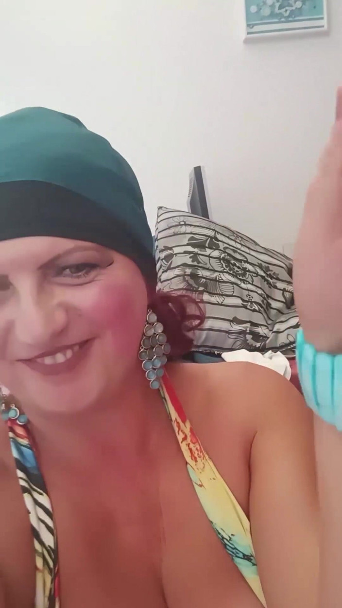 Asisa uz: I Record My Boyfriend's Cock Cumming on Top of Me...
