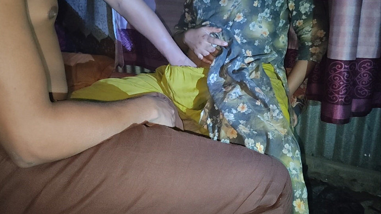 Rozi: Güzel karımla özel öğleden sonra anları evde gerçek tutku