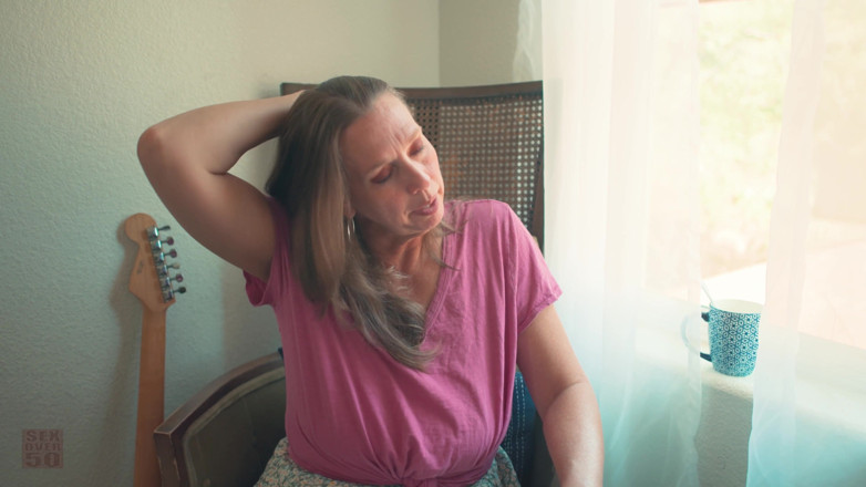 Sex Over 50: Perkara Yang Pasti