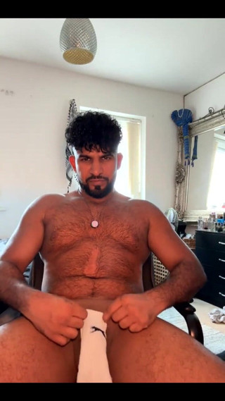 Jafar: Stream