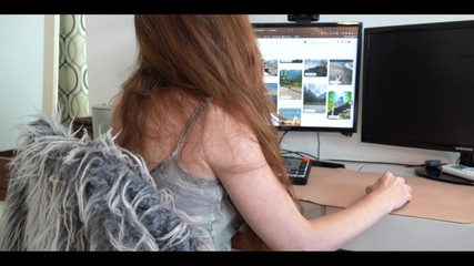 Leverageurassets: I miei rituali personali di imballaggio e momenti asmr