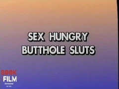 Hard Anal Beats & Heavy Heat.