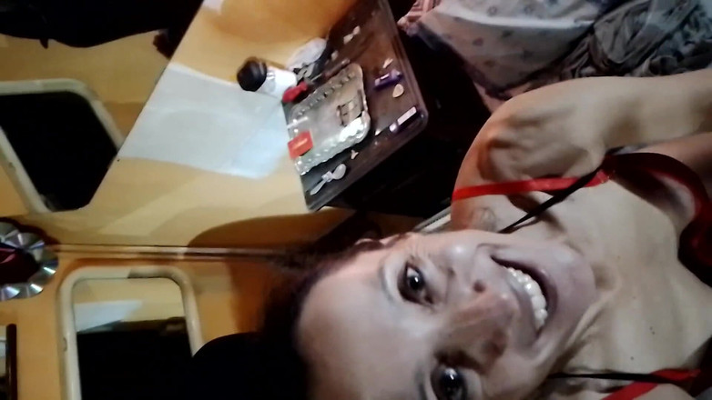 Marian sofar: Chupa pija, argentinien-amateur