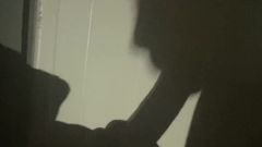 Purge_her: Shadow Head Throatjob