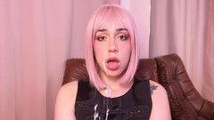 CoralTrip: Sexbot Malfunction: हाथों से जोरदार चुदाई