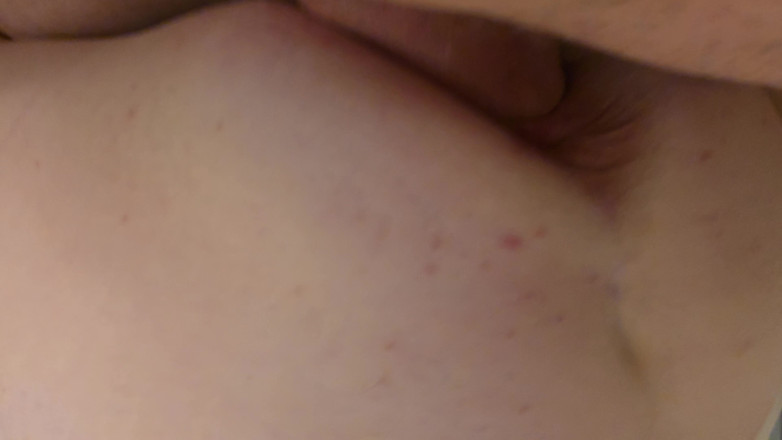 Fetish fun: 그녀의 보지에 내 자지를 따먹어