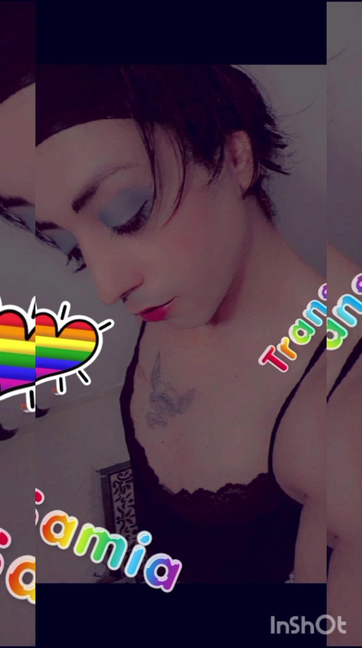 Samia-transexuel92: Samia ladyboy sissyboy tsgirl fas