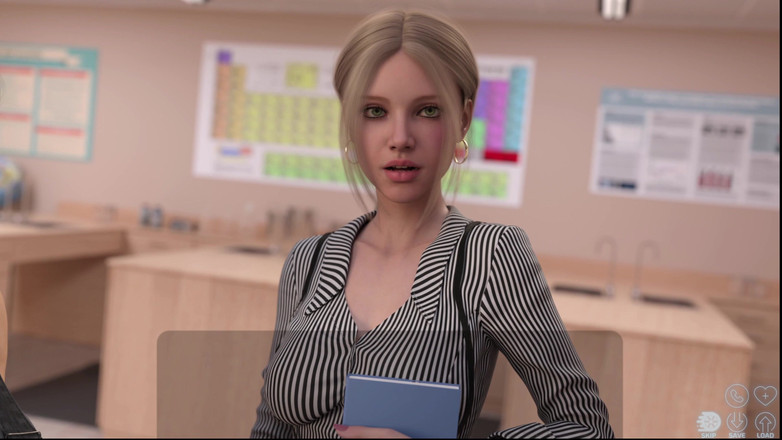 Wickedgammes studio: Sesso lento e furioso. Parte 25 Bengalese Actualizacion