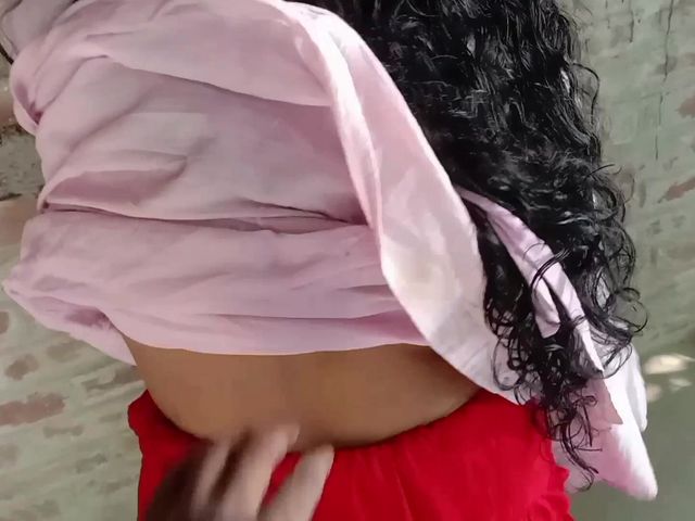 Desi Student and Private Teacher Making First Time Sex (Fatiha Polin)