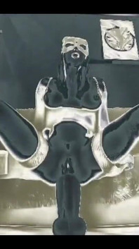Crazy Dildo