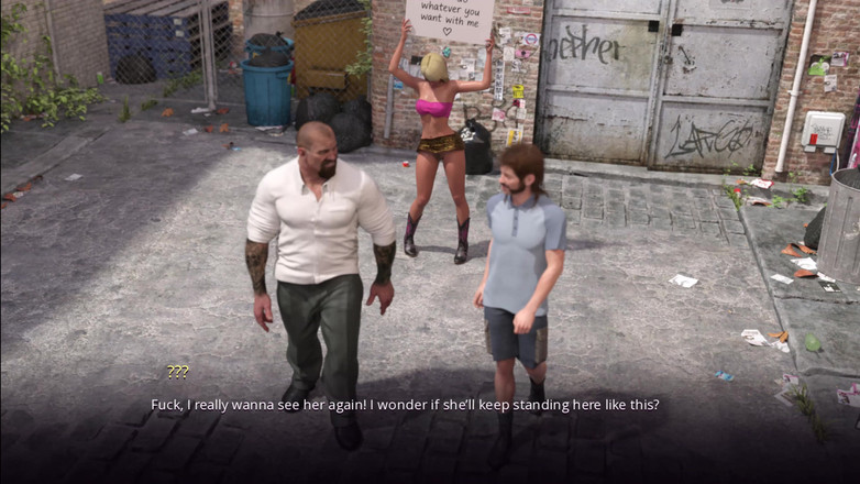 Johannes Gaming: Village Slut Transformation 22 Lilly Loved All the Dicks Got Double...