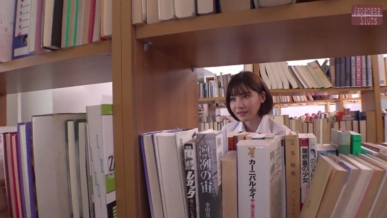 Studio JAV Launcher: Ultimate Semen Extraction Genius - Scene3