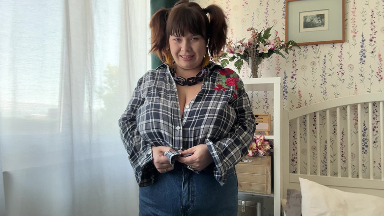 Roxanne Miller: Spe, Sph, 潮吹きぽっちゃり系