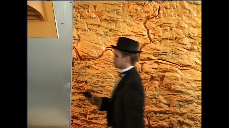 OLD Sinner: Adam Sevişmekten Deliriyor