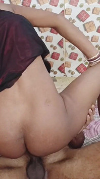 Session 13, Indian College Lady Gets Fucked by Stepbrother After Coming Home From College, Video Caught