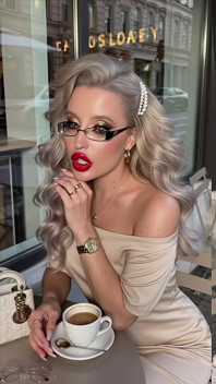 Awak Adalah Cuckold Yang Cantik, Pathetic, Sempurna Untuk Keseronokan Saya Goon Findom Paypig Gelung