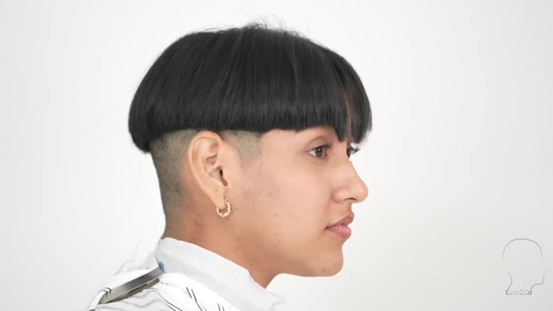 Euro Bald: Hindi