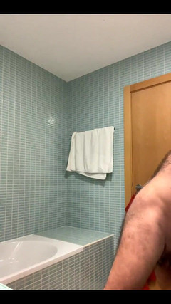 Daddybearvlc: ストリームは2024年2月23日午前11時04分に開始 シャワータイム