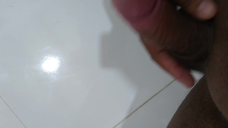 Sexob: Masturbation at home