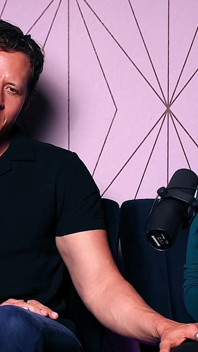 What It's Really Like Dating in the Porn Industry with Little Puck and Shawn Alff