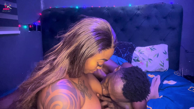 SugarNSpice01: Gorący seks z mężem moich sąsiadów