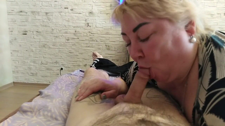 Zona901: 成熟したBBW私はフェラチオをしてからディックにまたがって座った (1)