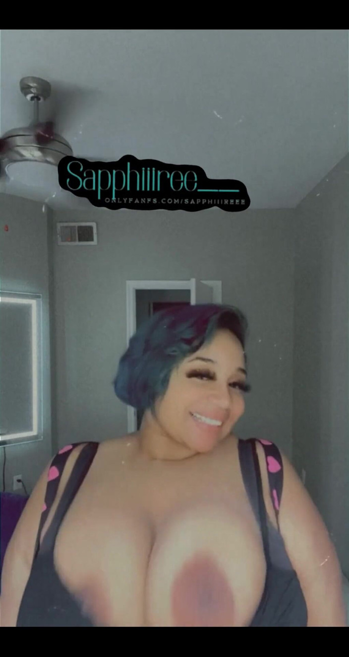 Biggdebbie solo: You like the bob look papi